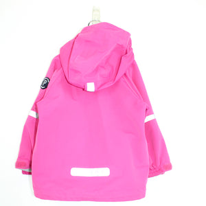 Baby Shell Jacket 1-1.5y / 86