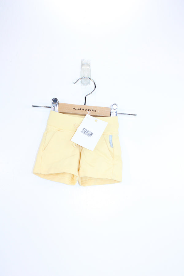 Baby Shorts 0-1m / 50