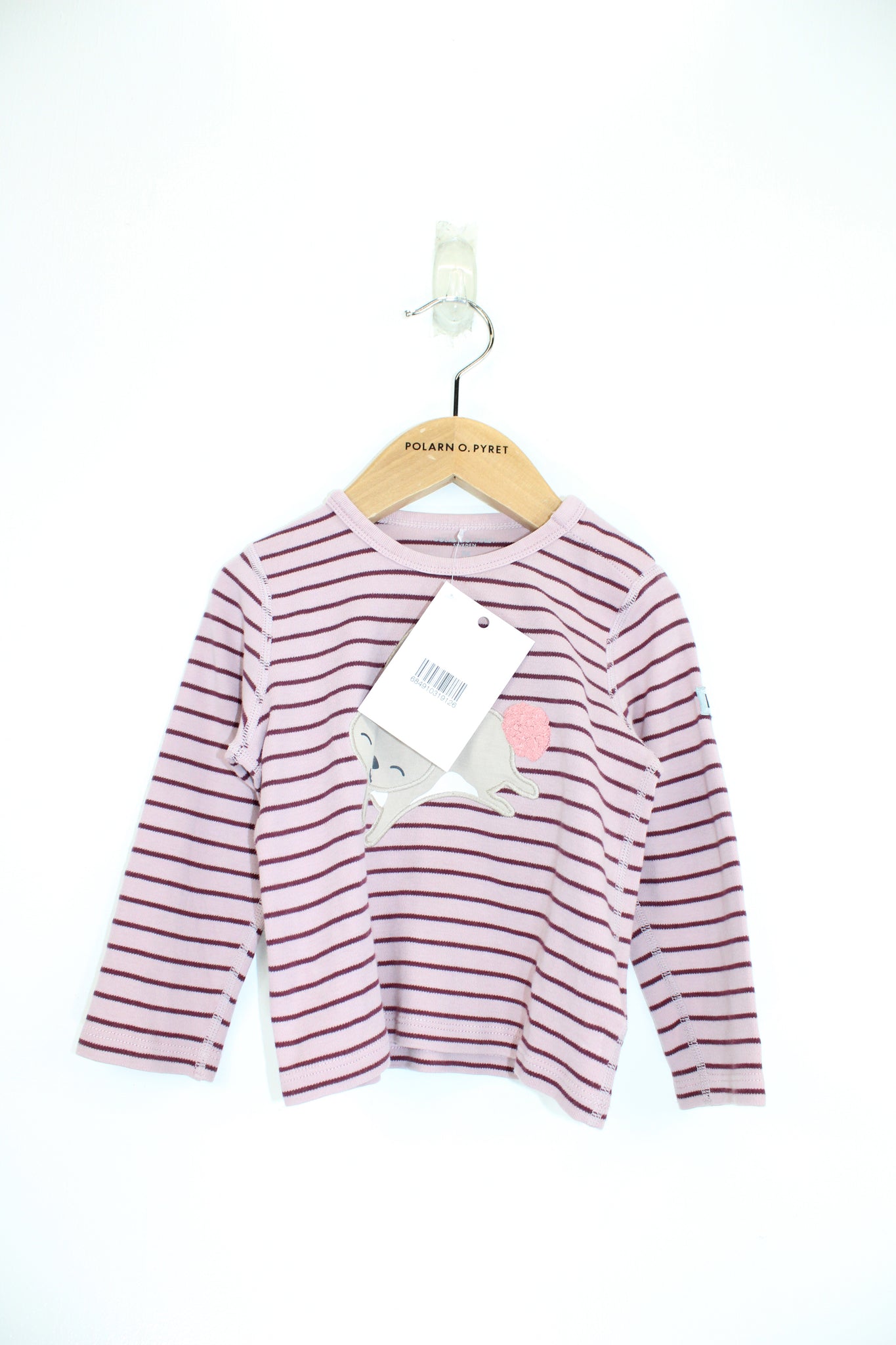 Baby Long Sleeved Top 6-9m / 74