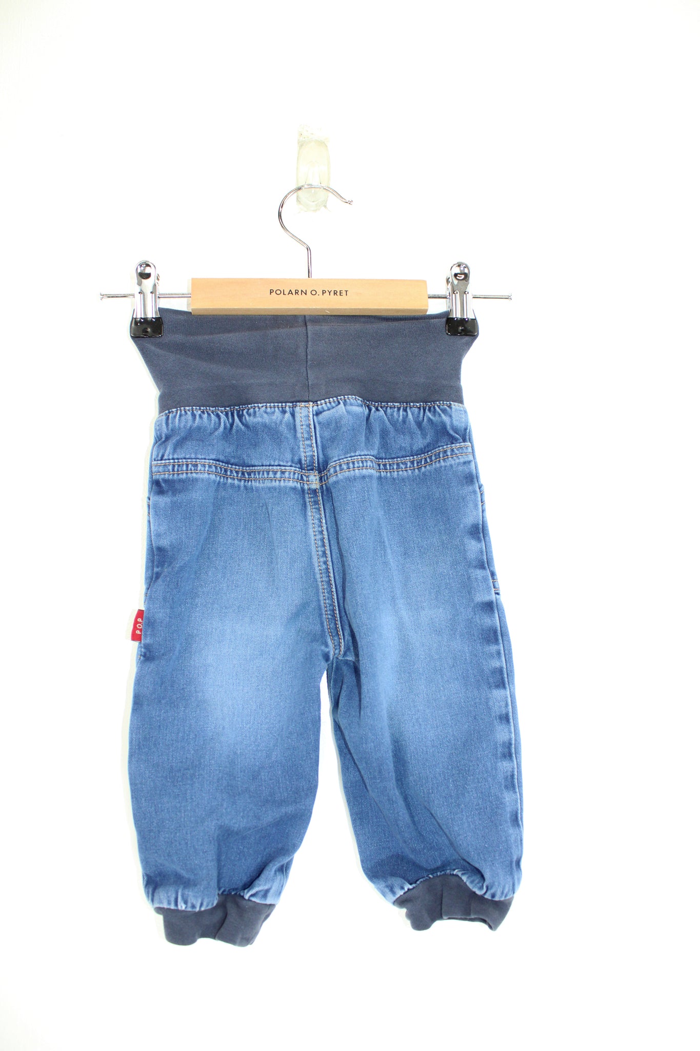 Baby Jeans 4-6m / 68