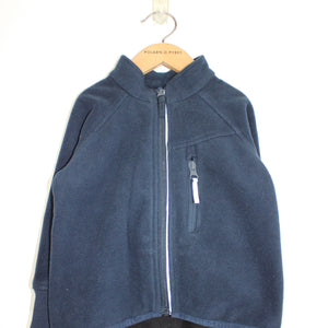 Baby Fleece Jacket 1-1.5y / 86