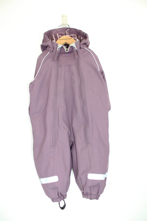Baby Padded Overall 6-9m / 74