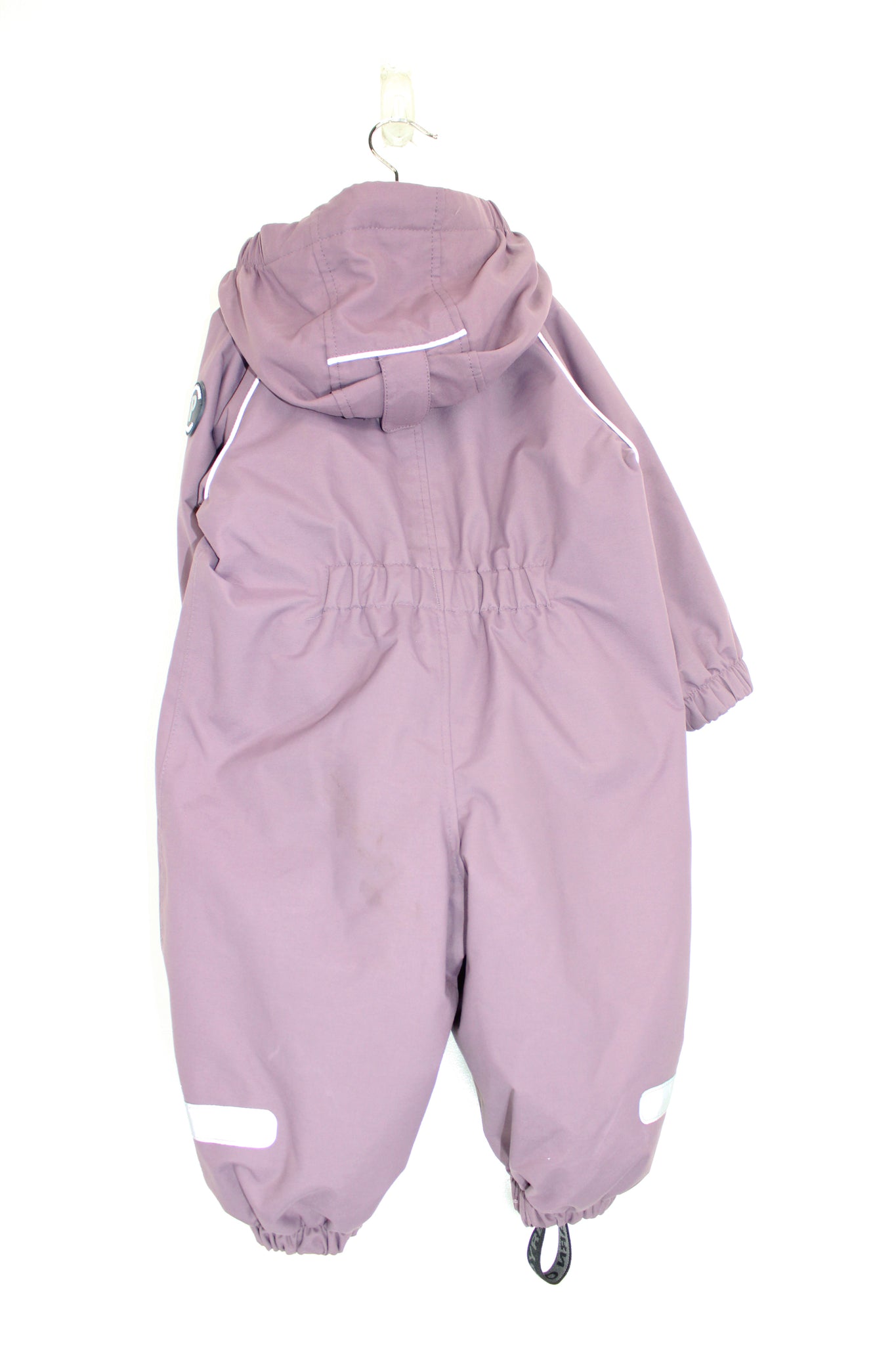 Baby Padded Overall 6-9m / 74