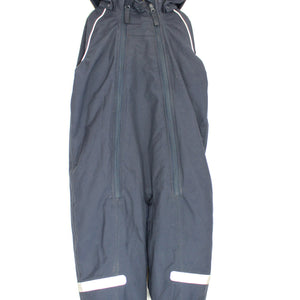 Baby Shell Overalls 1.5-2y / 92