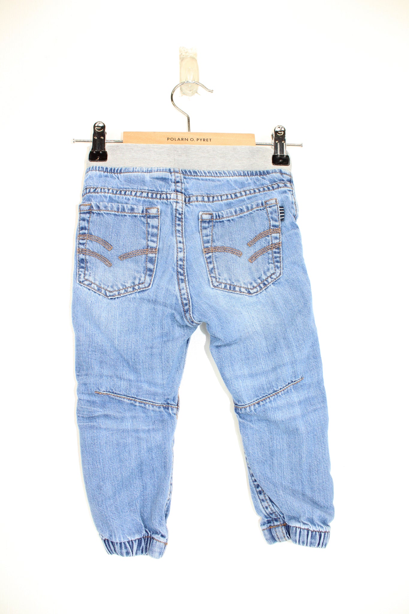 Baby Jeans 1.5-2y / 92