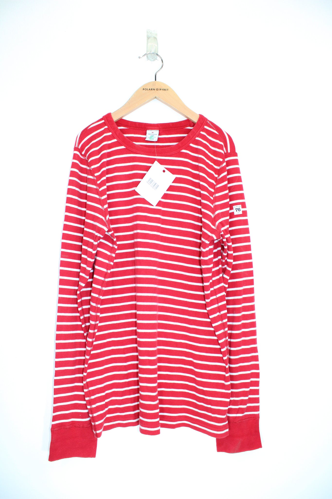 Adult Long Sleeved Top M / M