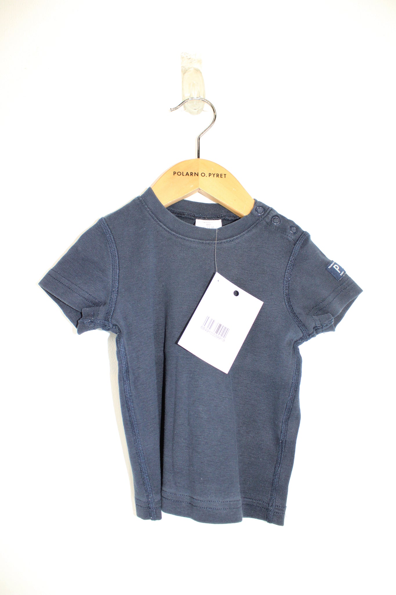 Baby T-Shirt 9-12m / 80