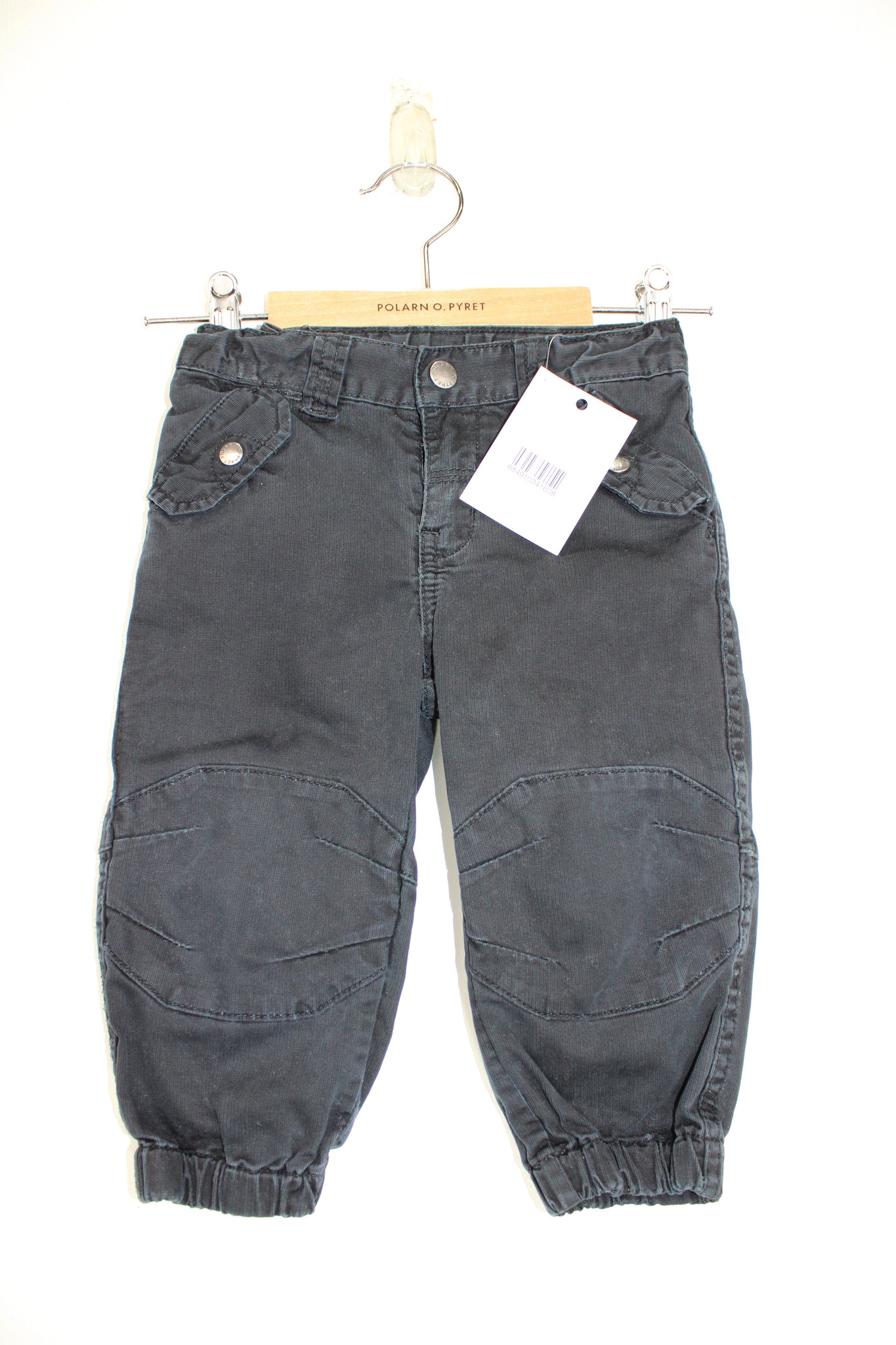 Baby Cargo Trousers 9-12m / 80