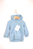 Baby Hooded Jacket 4-6m / 68