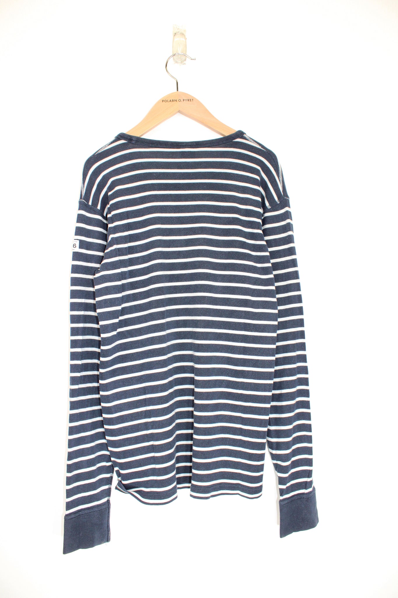 Adult Long Sleeved Top S / S