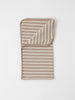 Striped Baby Shawl/Blanket