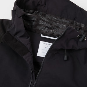 Waterproof Adult Shell Jacket S / S