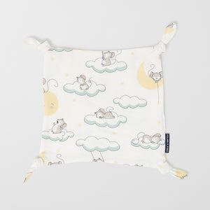 Sleepy Mouse Baby Comforter One Size / One size