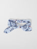 Floral Kids Hair Band S / S
