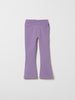 Flared Kids Joggers 5-6y / 116