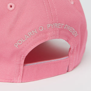 Kids Unicorn Applique Cap from the Polarn O. Pyret kidswear collection. Quality kids clothing made to last.