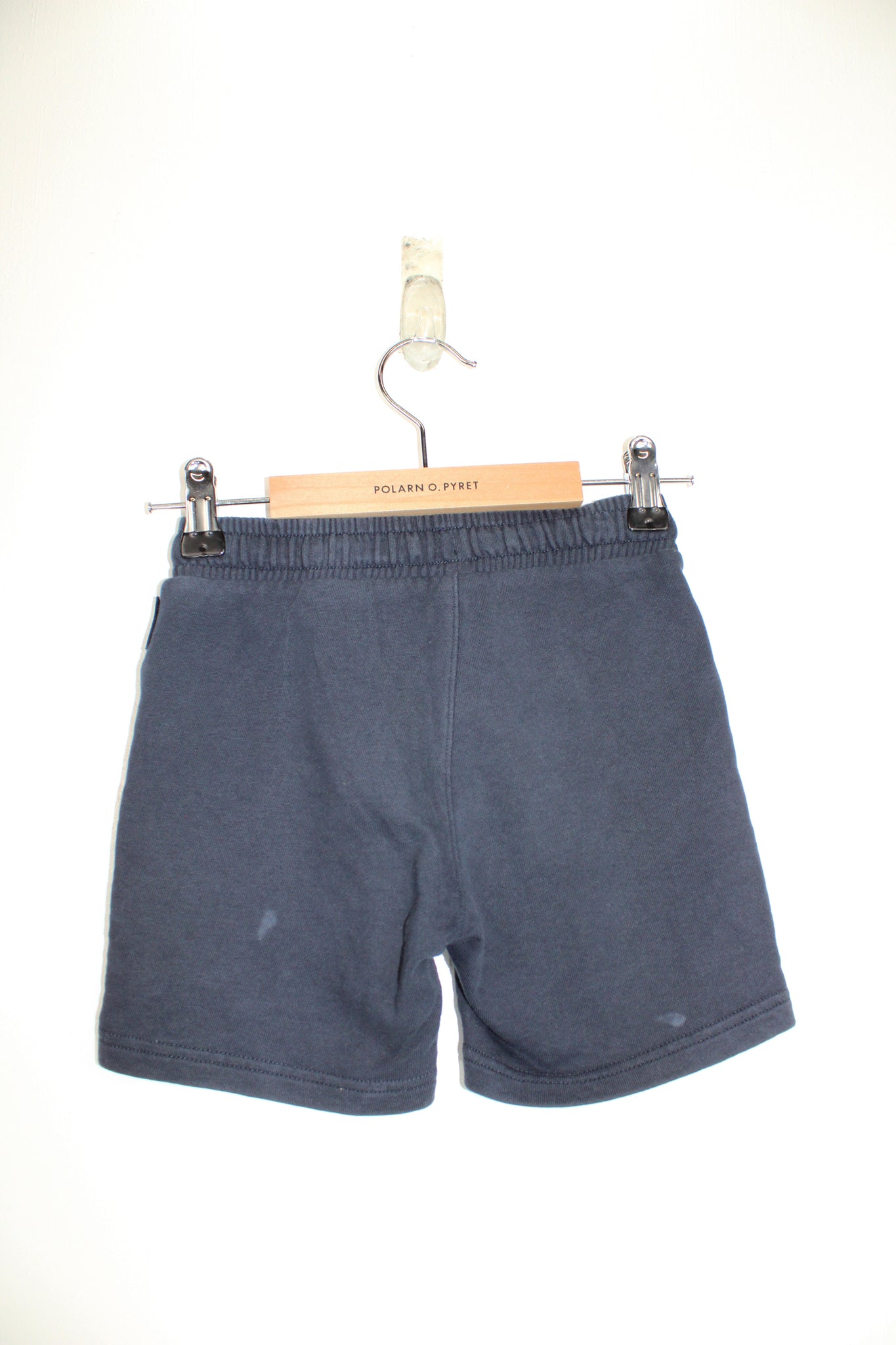 Soft Jersey Kids Shorts 4-5y / 110