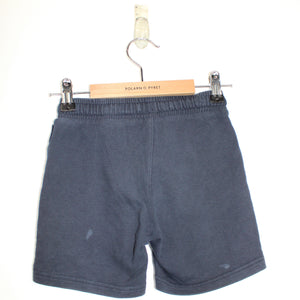 Soft Jersey Kids Shorts 4-5y / 110