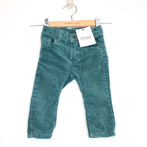 Baby Jeans 4-9m / 74
