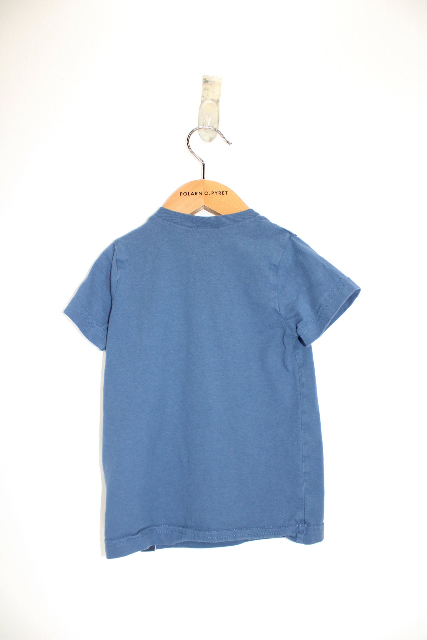 Baby T-Shirt 1-1.5y / 86