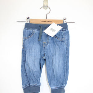 Baby Jeans 2-4m / 62