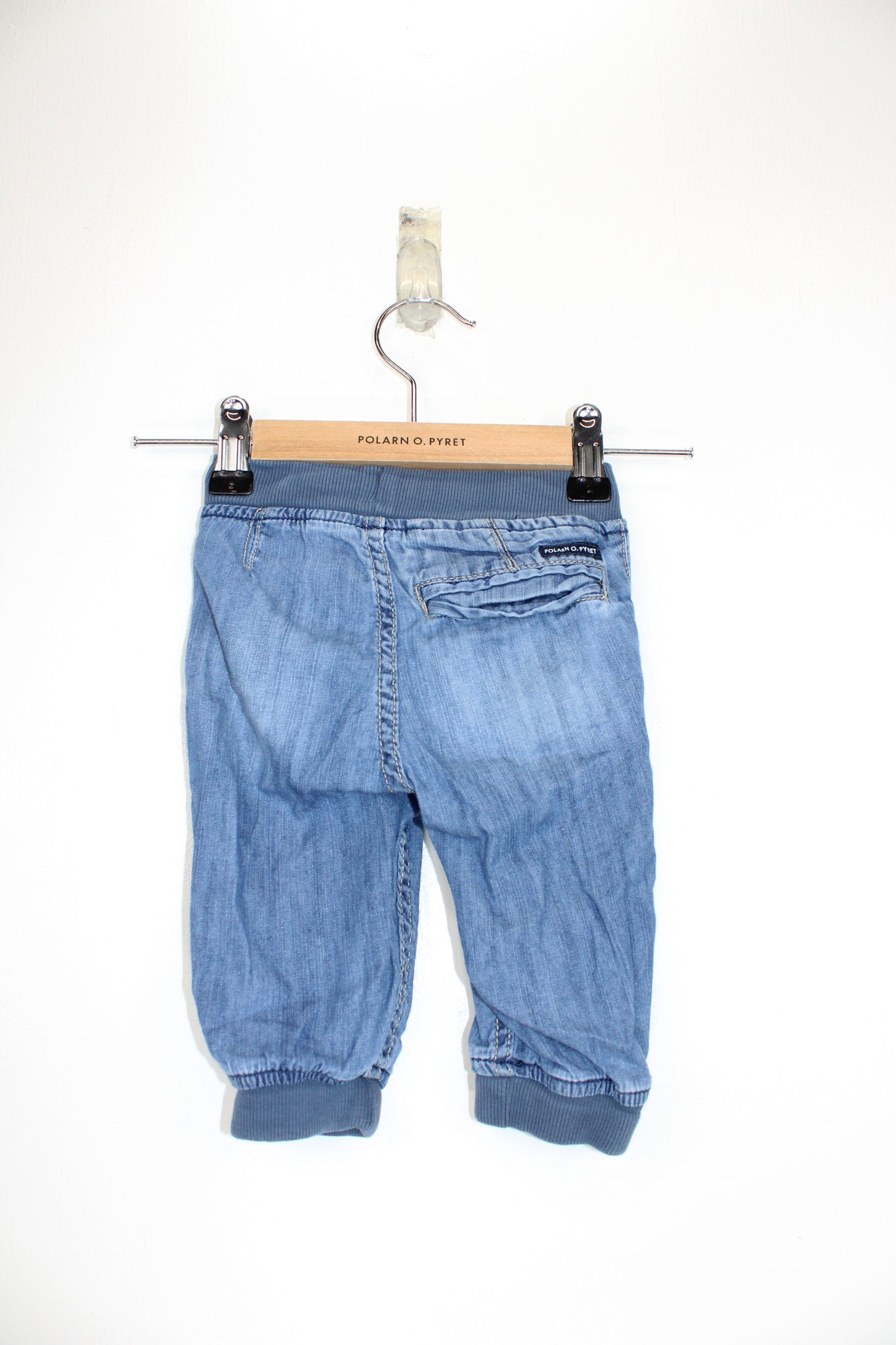 Baby Jeans 2-4m / 62