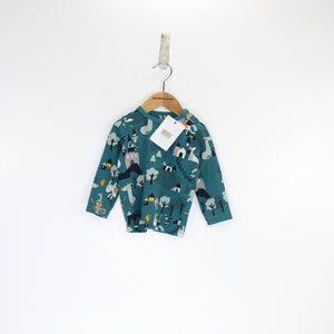 Baby Long Sleeved Top 6-9m / 74