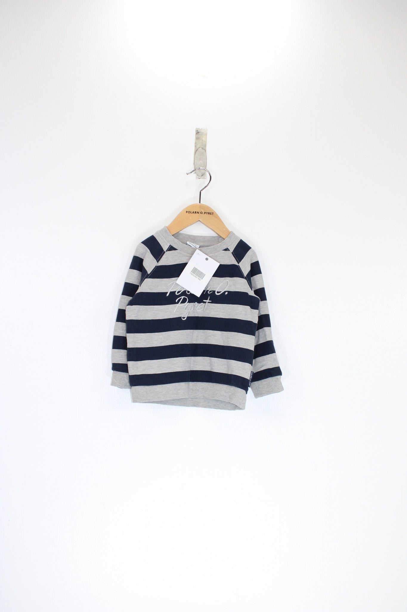 Baby Sweatshirt 1.5-2y / 92
