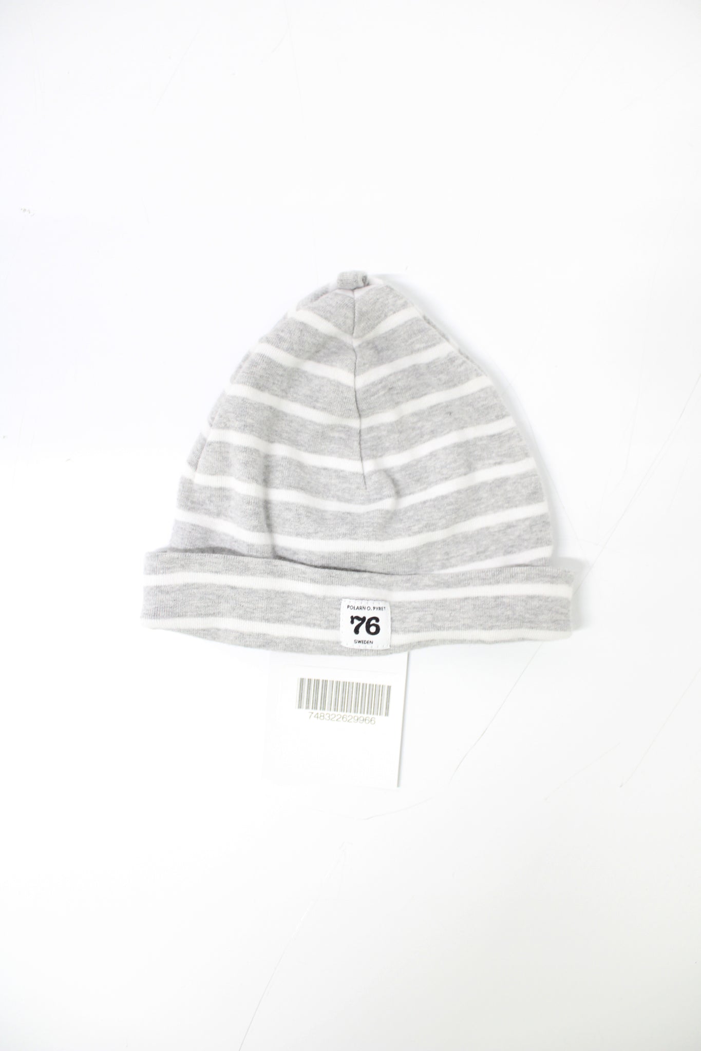 Baby Hat 1-4m / 40/42