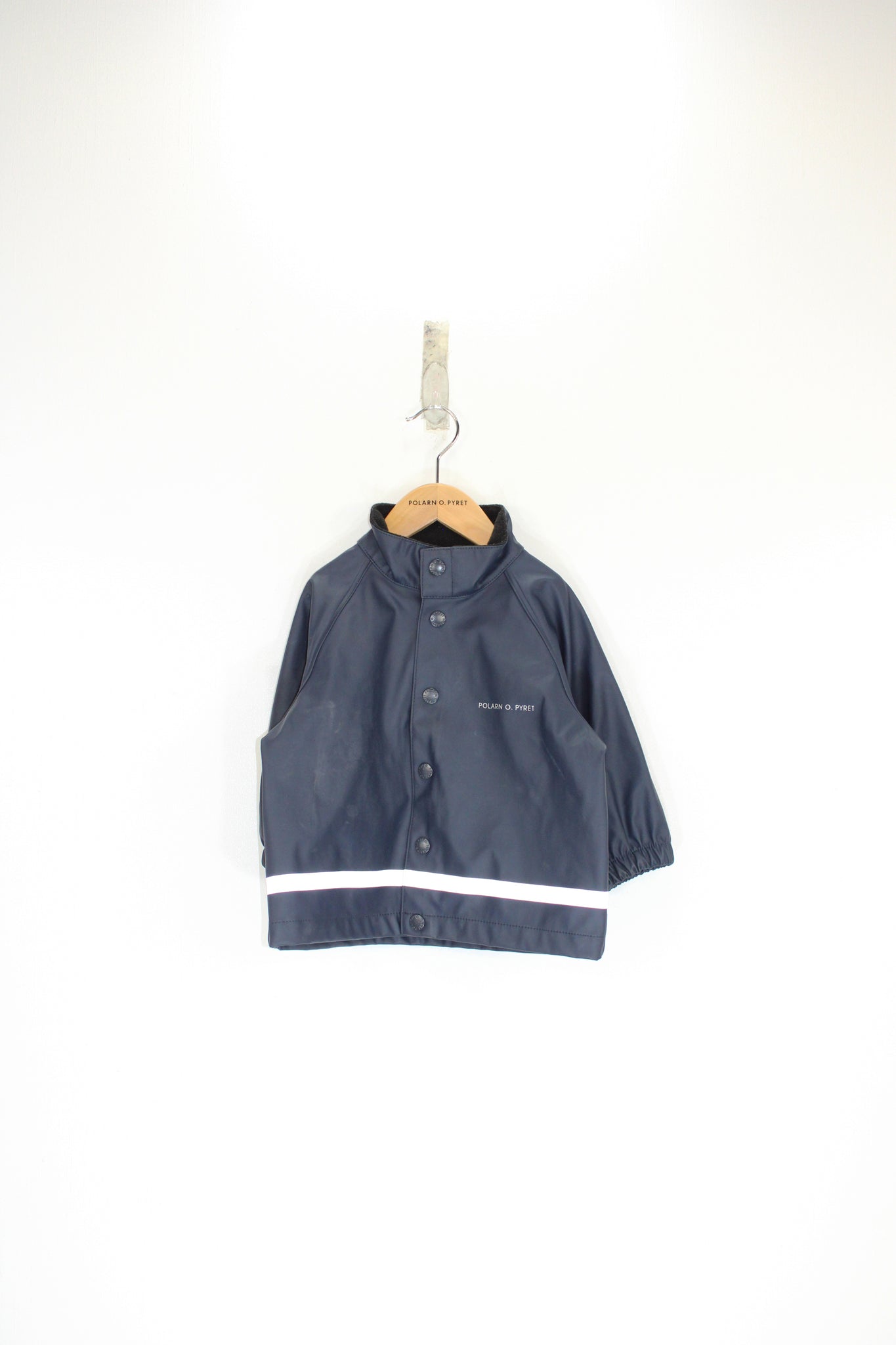 Baby Raincoat 6-12m / 74/80