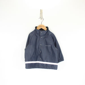 Baby Raincoat 6-12m / 74/80