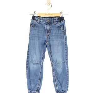 Super Slim Stretch Fit Kids Jeans 3-4y / 104