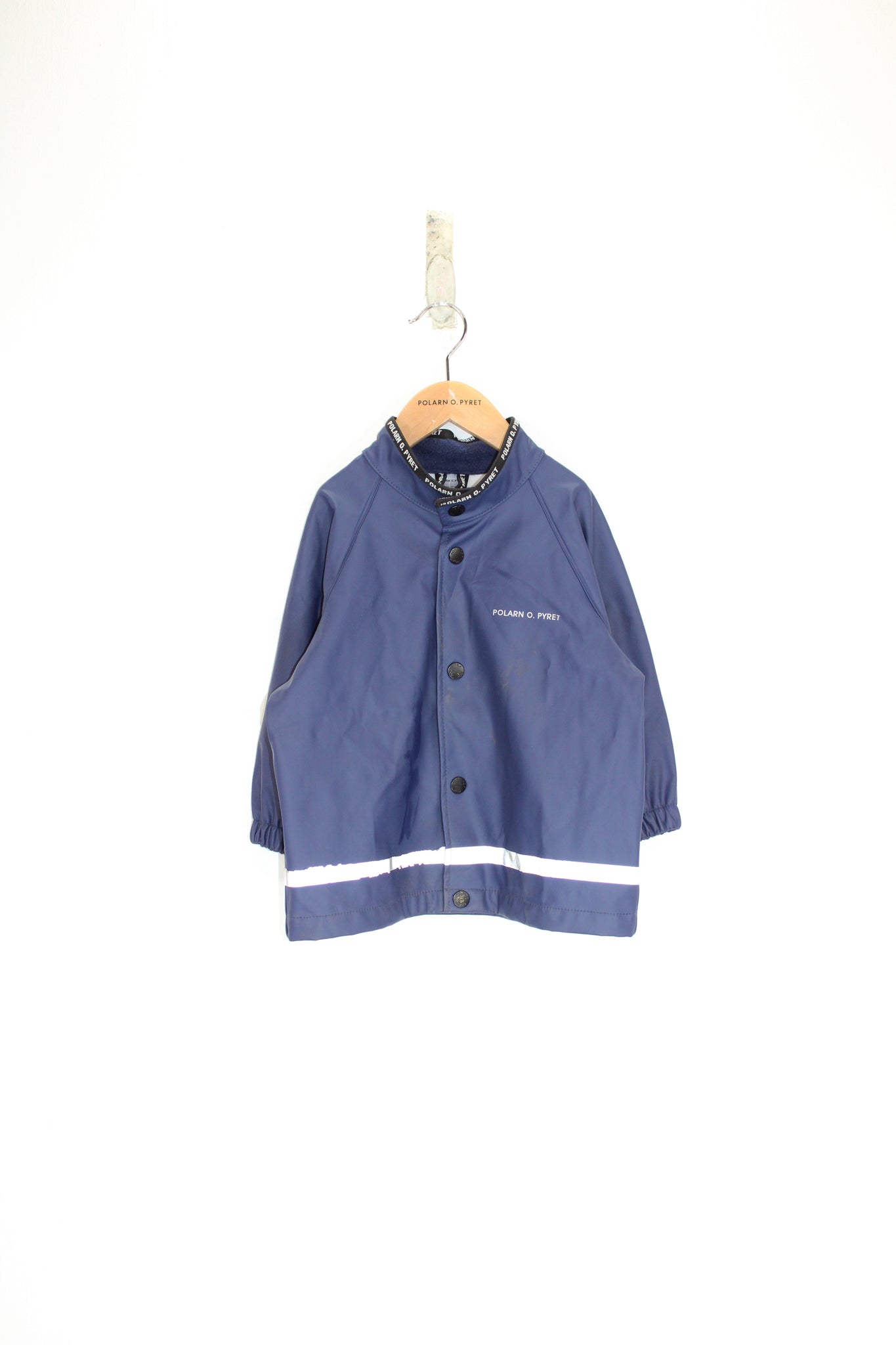Baby Rain Coat 6-12m / 74/80