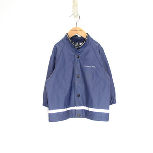 Baby Rain Coat 6-12m / 74/80