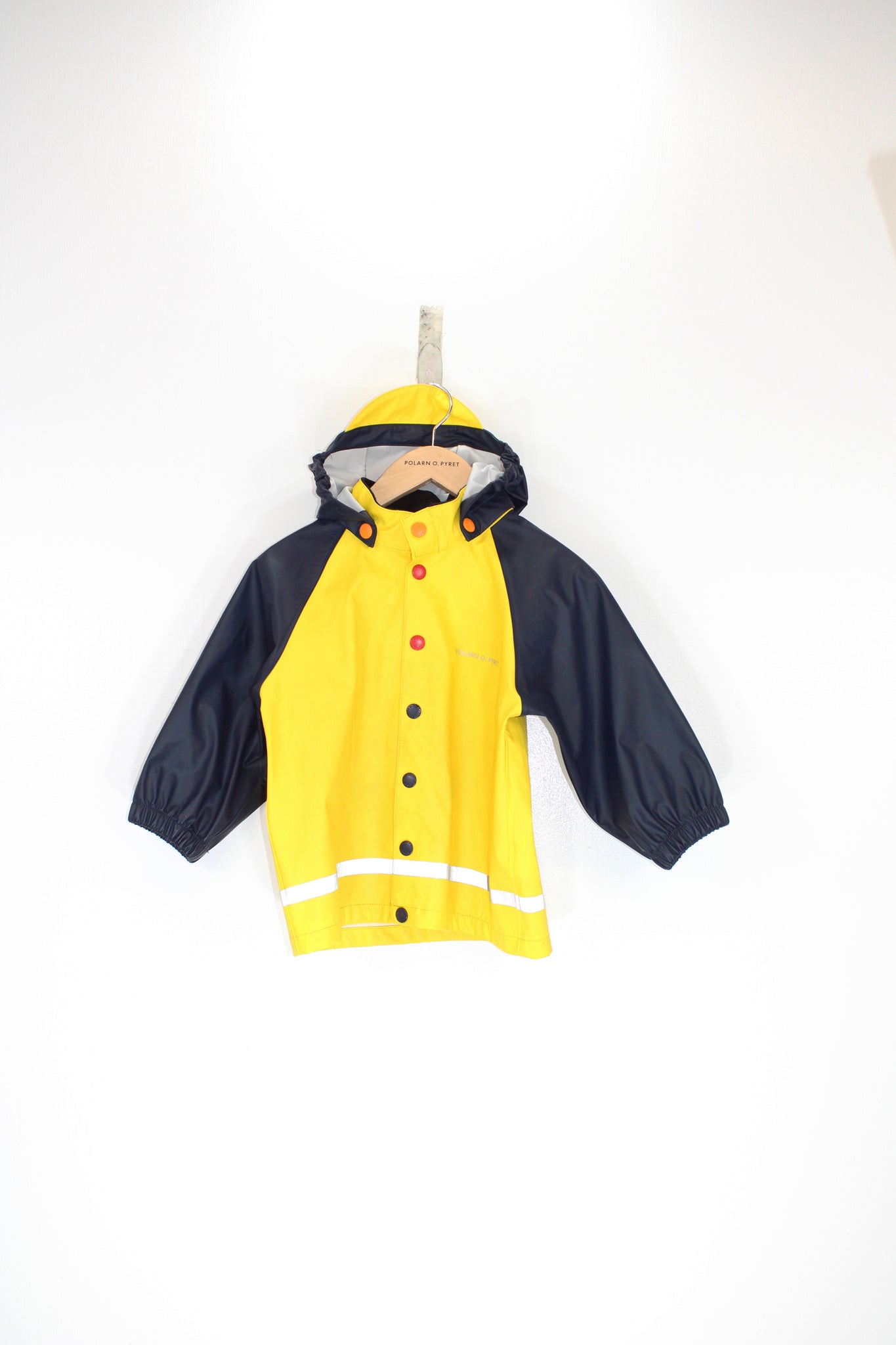 Baby Raincoat 1-2y / 86/92