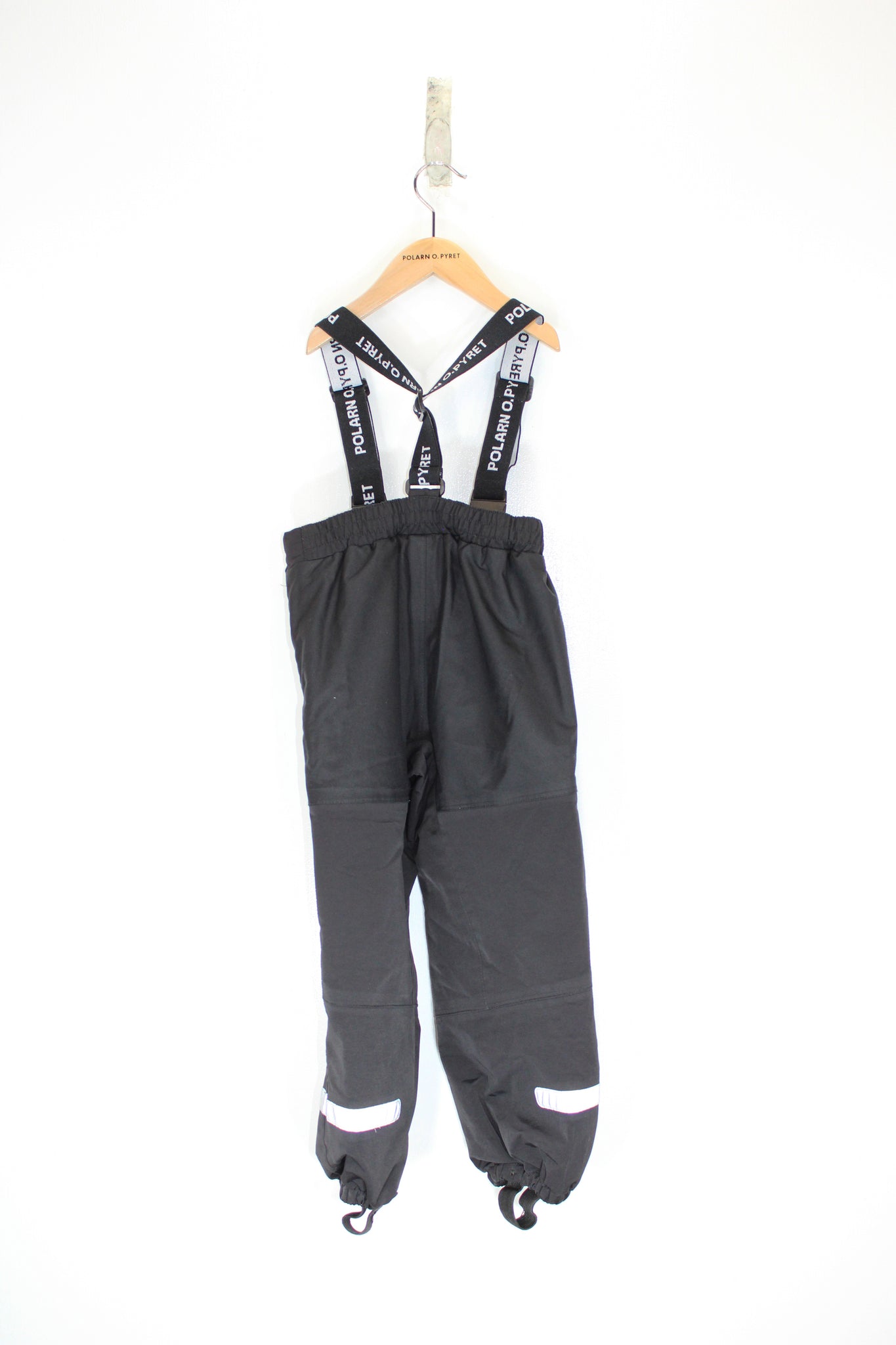 Kids Shell Trousers 4-5y / 110
