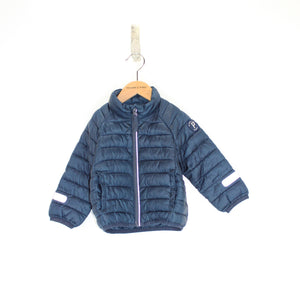 Baby Puffer Jacket 1-1.5y / 86