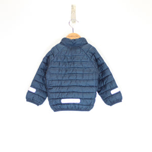 Baby Puffer Jacket 1-1.5y / 86