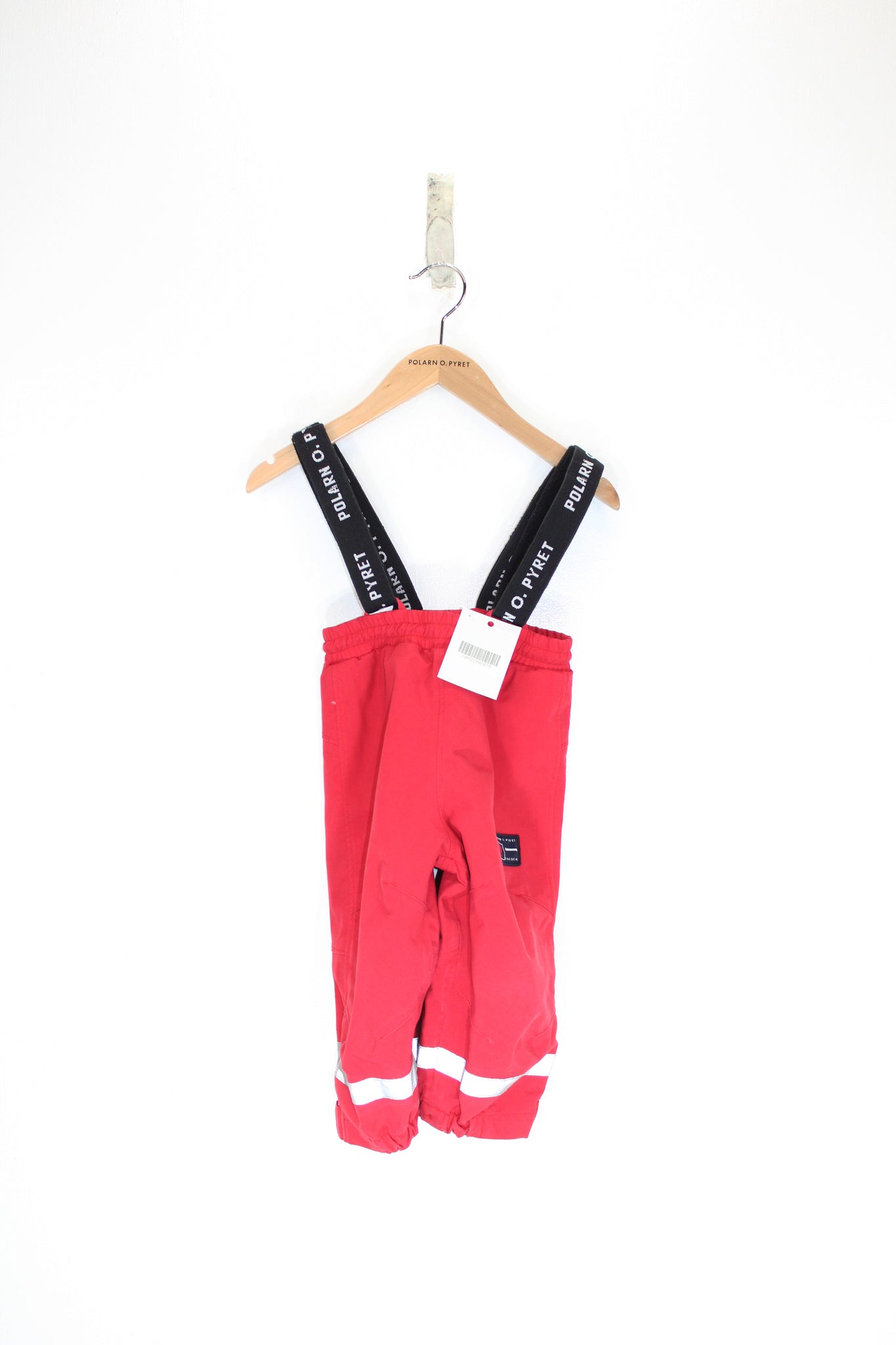 Baby Shell Trousers 1-1.5y / 80