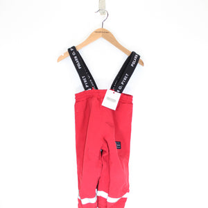 Baby Shell Trousers 1-1.5y / 80