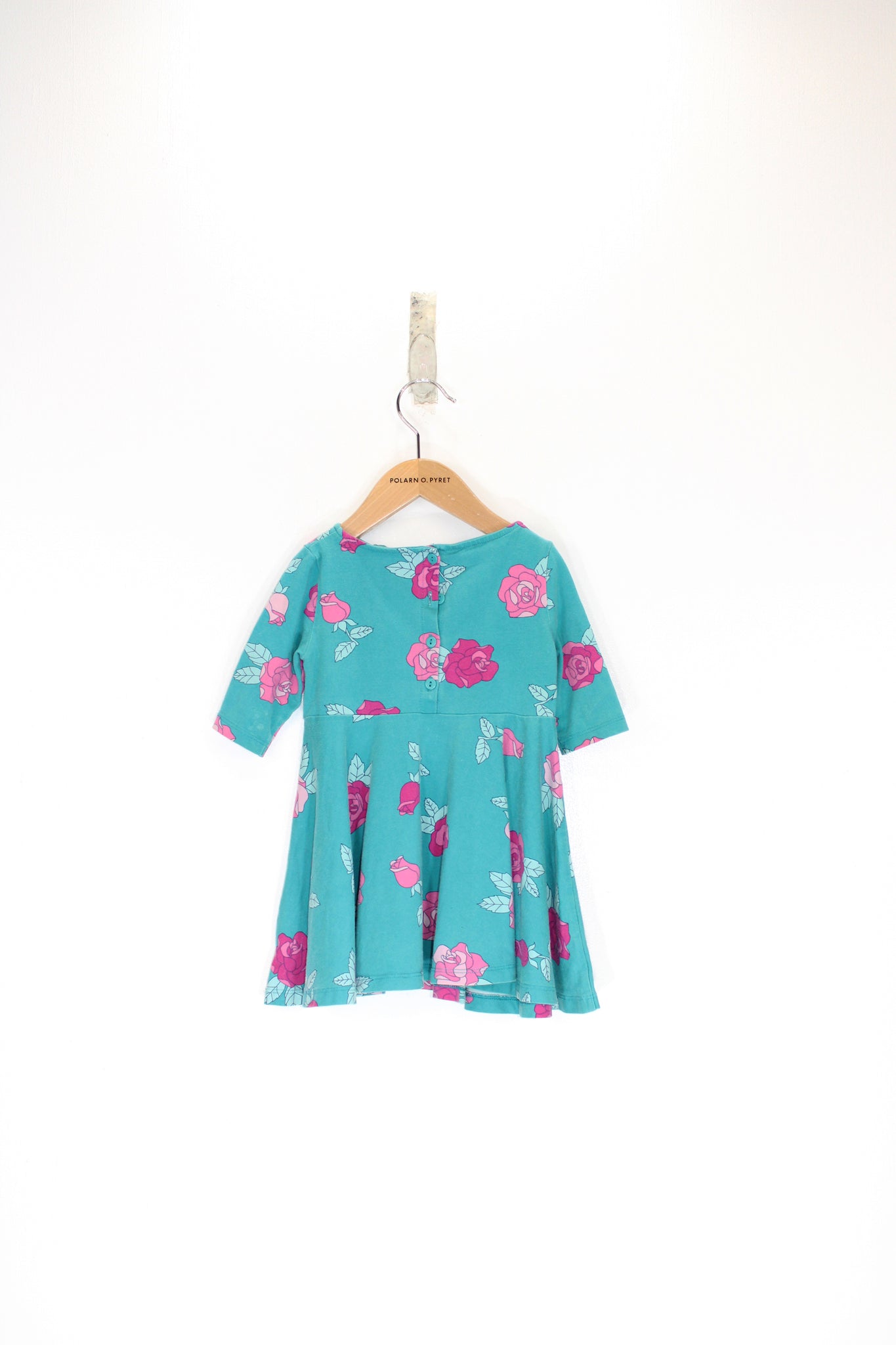 Baby Dress 1-1.5y / 86