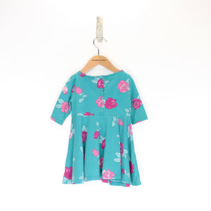 Baby Dress 1-1.5y / 86