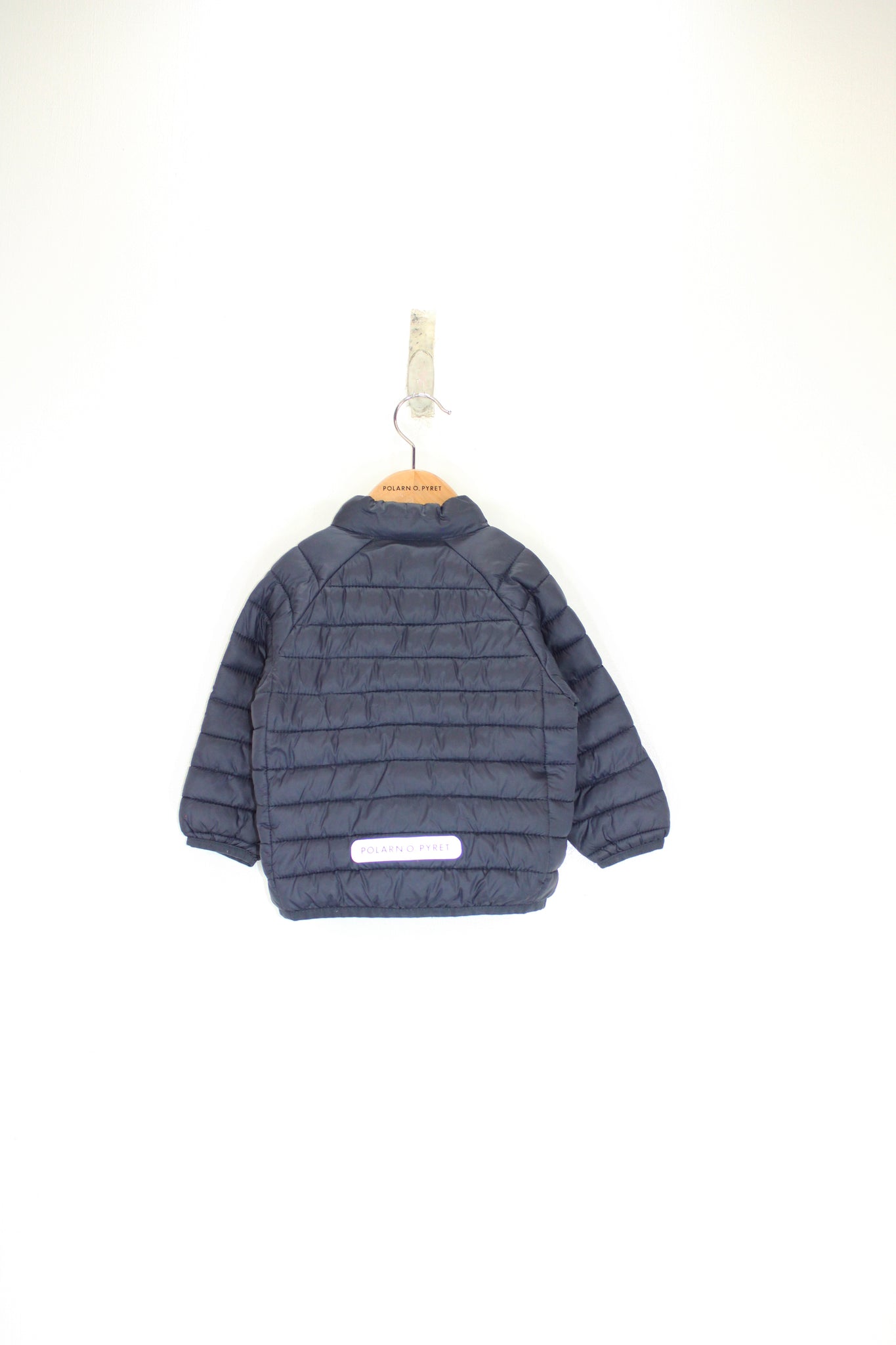 Baby Puffer Jacket 9-12m / 80