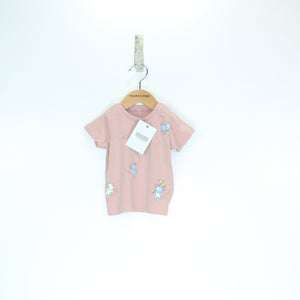 Baby T-Shirt 2-4m / 62