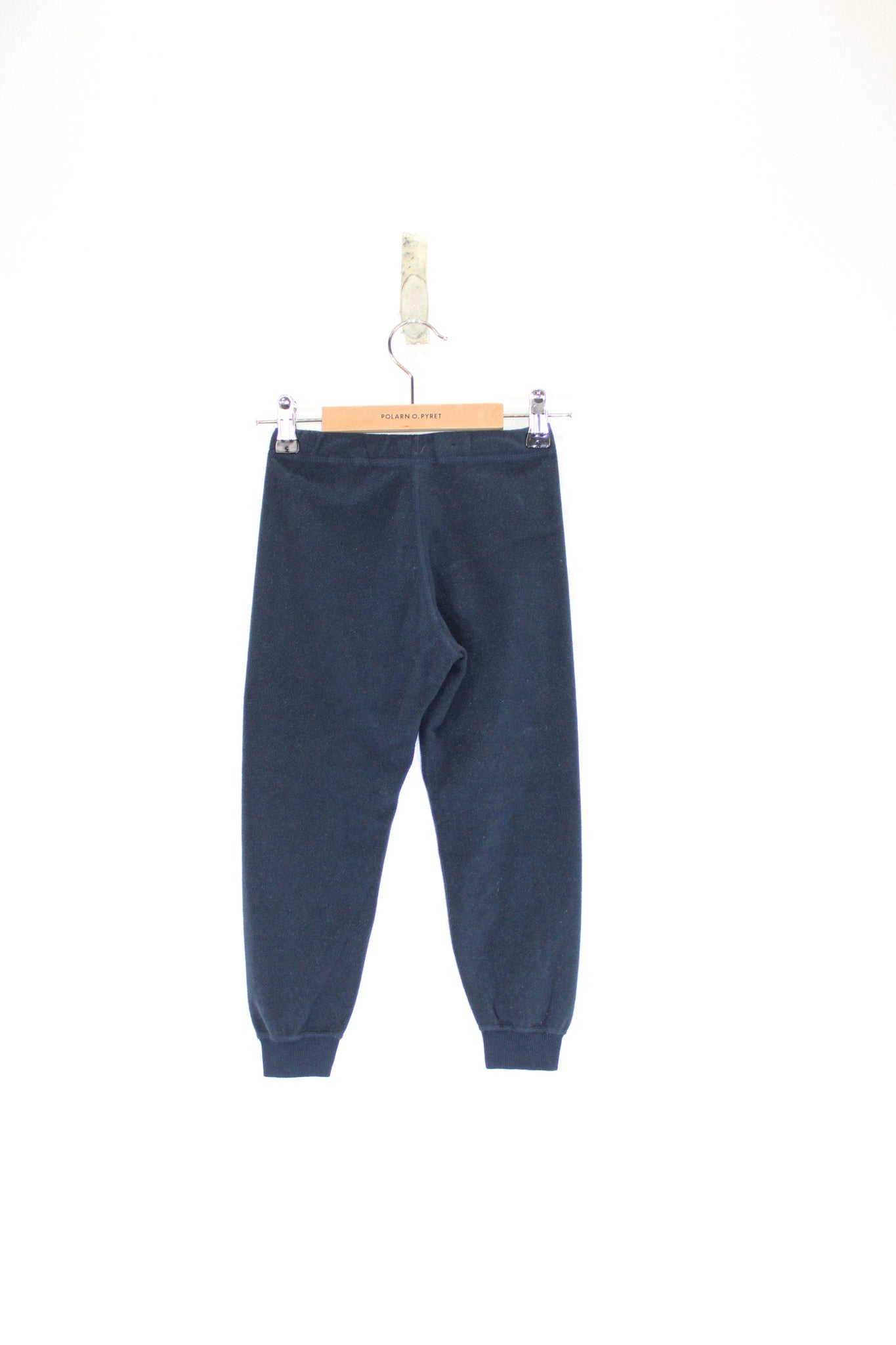 Kids Thermal Fleece Trousers 2-4y / 98/104