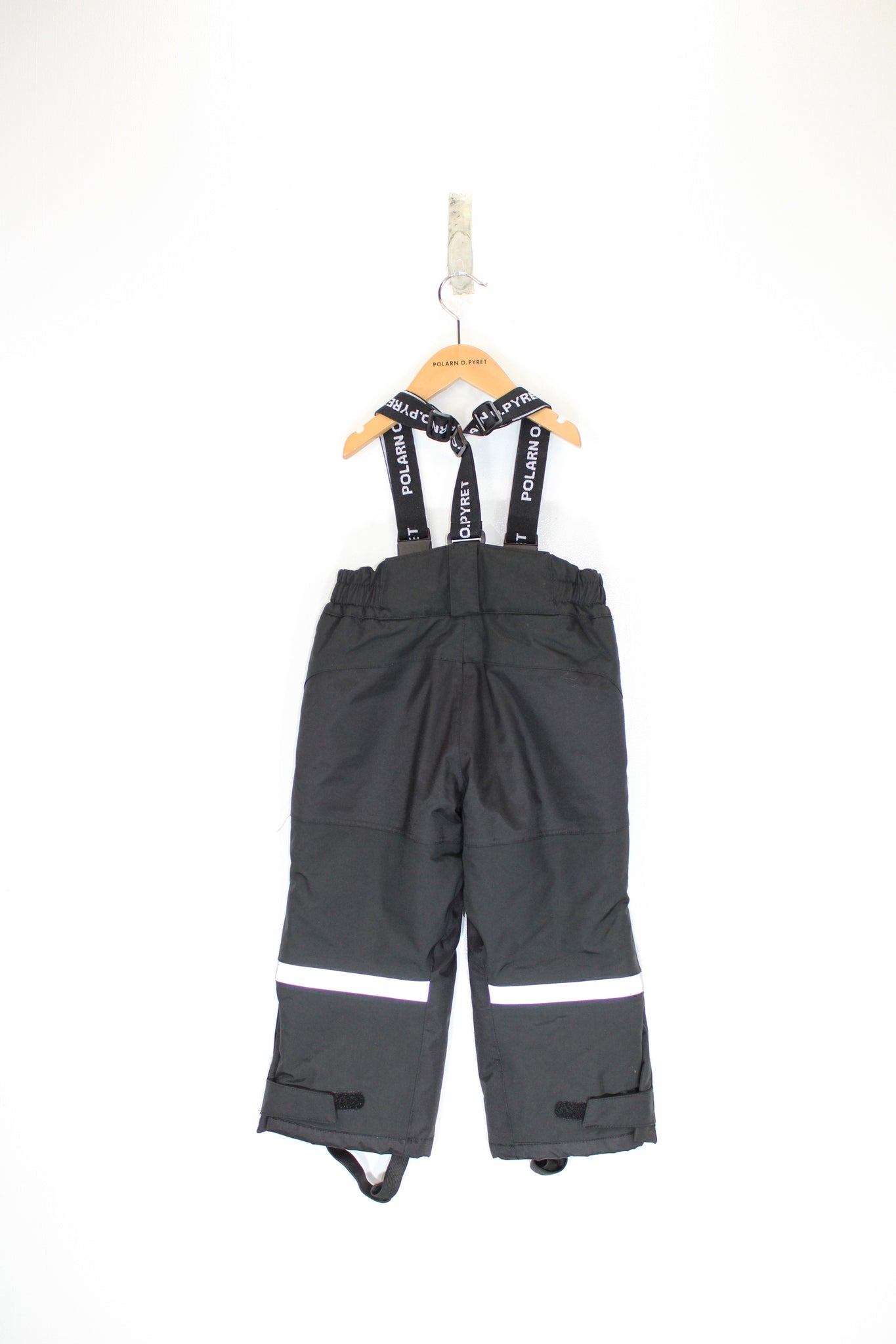 Kids Padded Shell Trousers 2-3y / 98