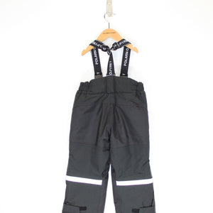 Kids Padded Shell Trousers 2-3y / 98