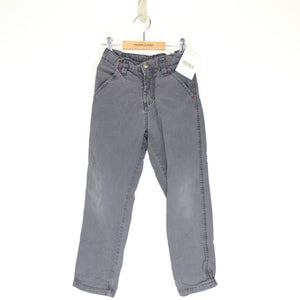Kids Chinos Trousers 6-7y / 122