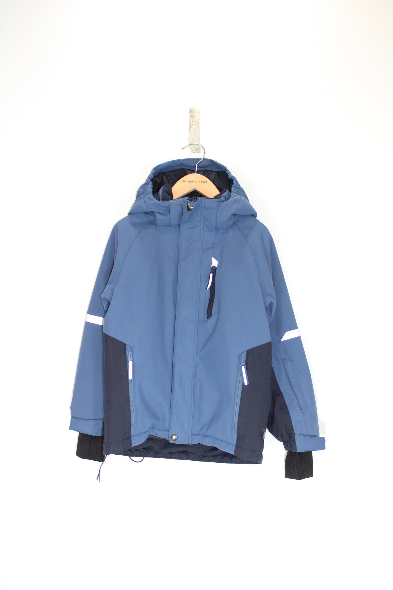 Kids Padded Shell Jacket 7-8y / 128