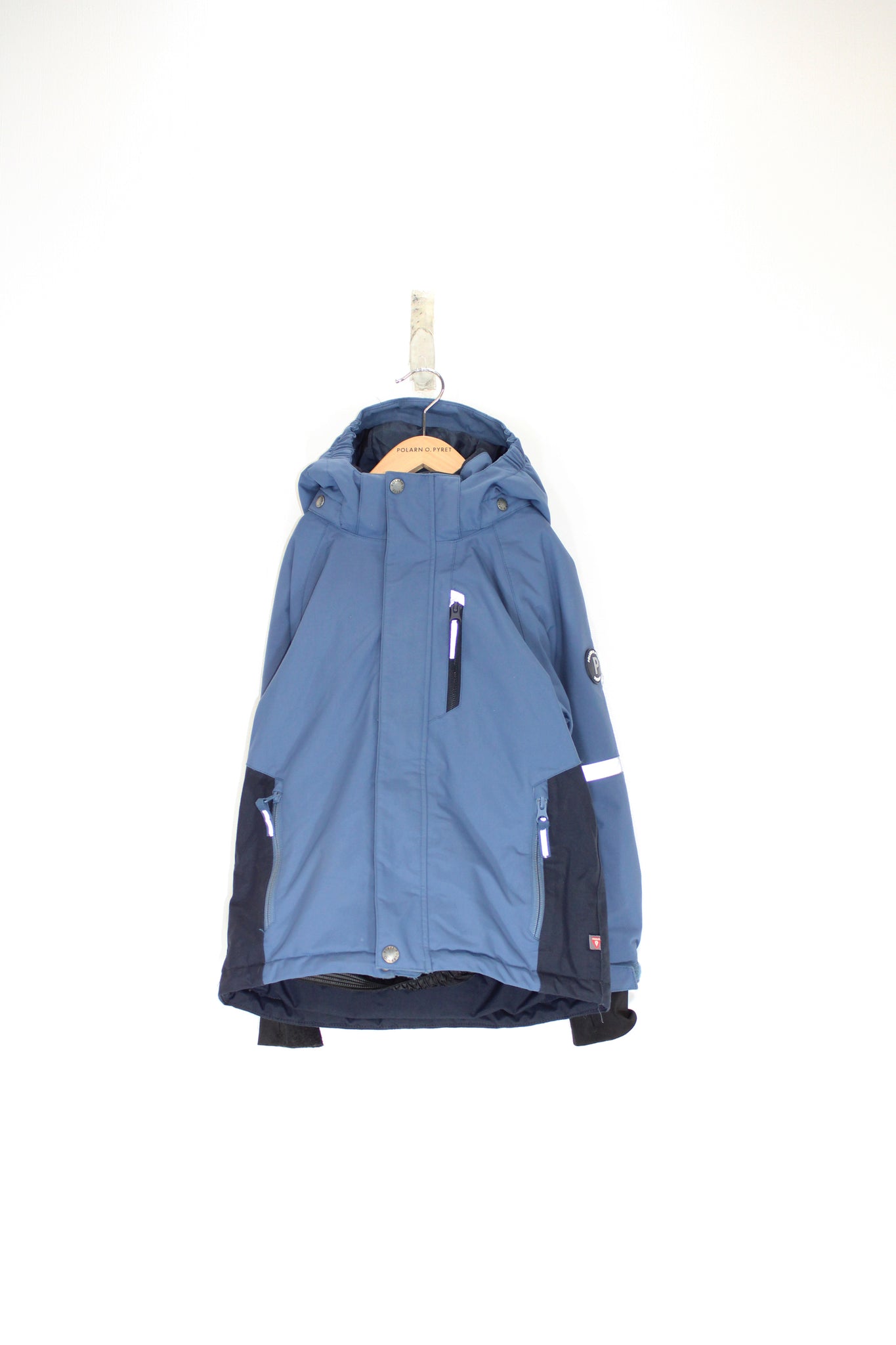 Kids Padded Shell Jacket 5-6y / 116